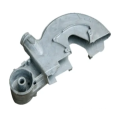 Factory Service Custom Aluminum Alloy Die Casting Parts Metal Casting Machinery